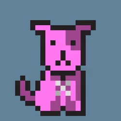 Puppy Punks #1288