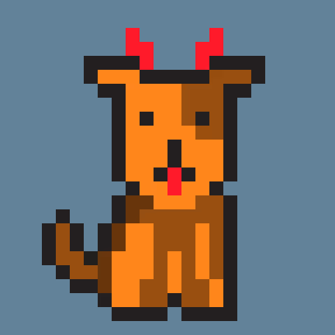 Puppypunksnft