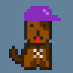 Puppy Punks #870