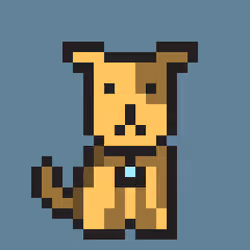 Puppy Punks #697
