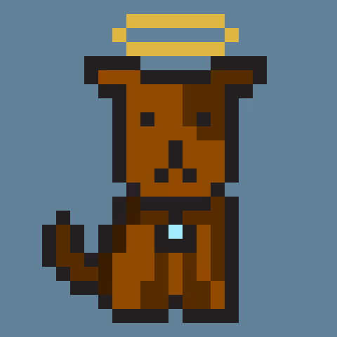 Puppypunksnft