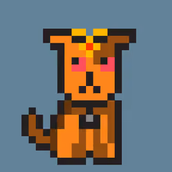 Puppy Punks #2112