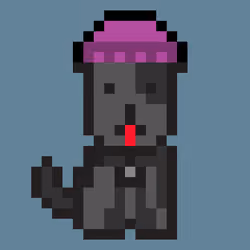 Puppy Punks #787