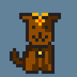 Puppy Punks #1353