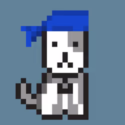 Puppy Punks #186