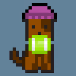 Puppy Punks #1300