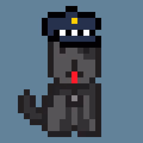 Puppy Punks #403