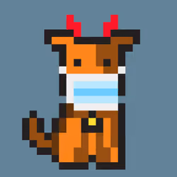 Puppy Punks #677