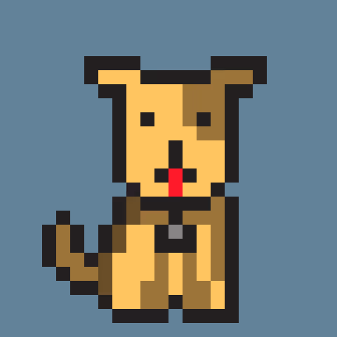 Puppypunksnft