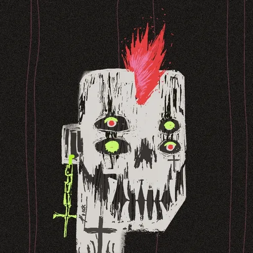 333 Chainpunks