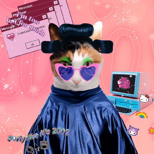 Toocool Dolander #2599