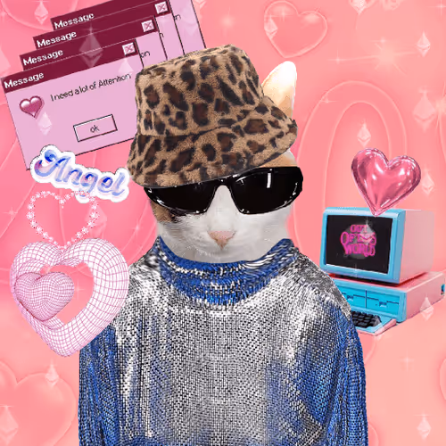 Toocooldolander
