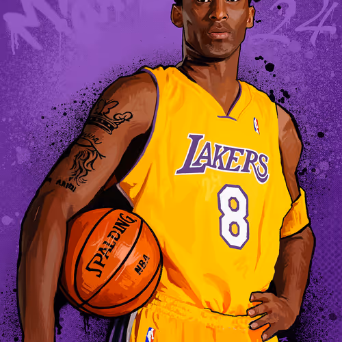 LEGENDS NBA V2