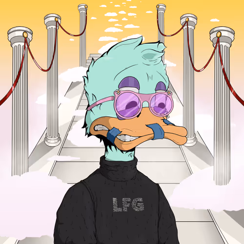 Downmarketducks