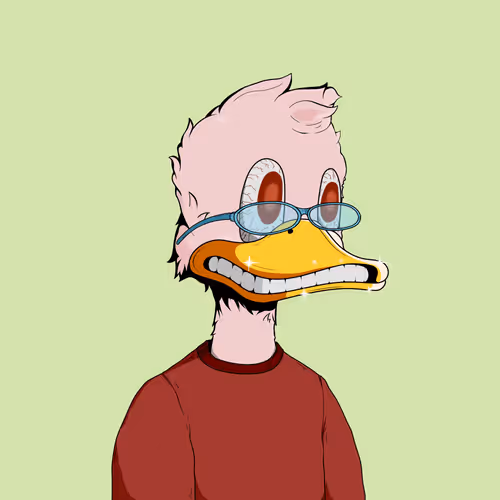 Downmarketducks