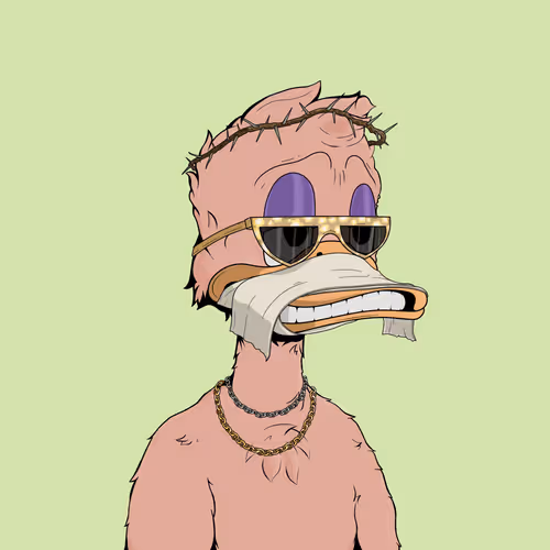 Downmarketducks