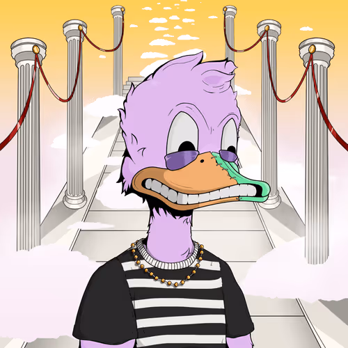 Downmarketducks