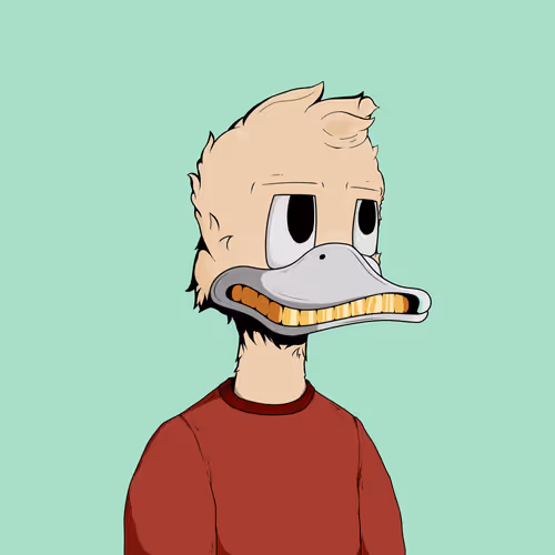 Downmarketducks