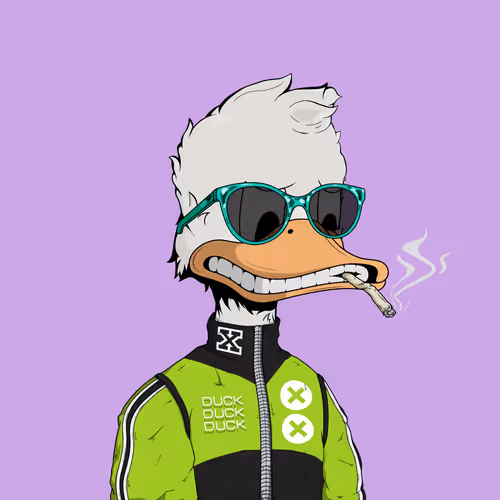Downmarketducks