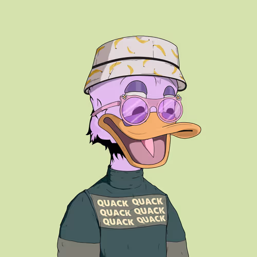 Downmarketducks