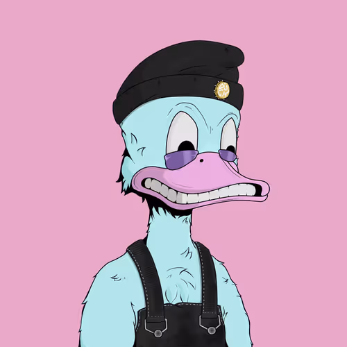 Downmarketducks