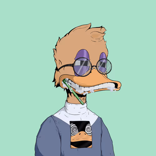 Downmarketducks