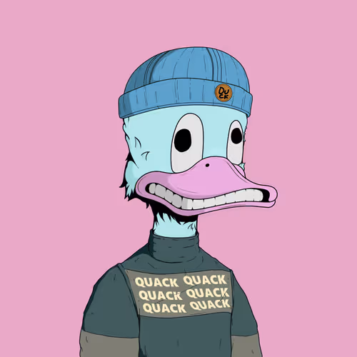 Downmarketducks