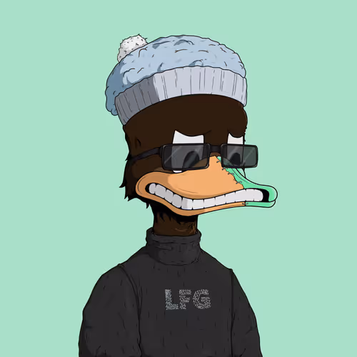 Downmarketducks