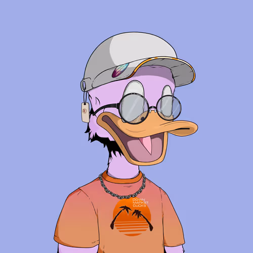 Downmarketducks