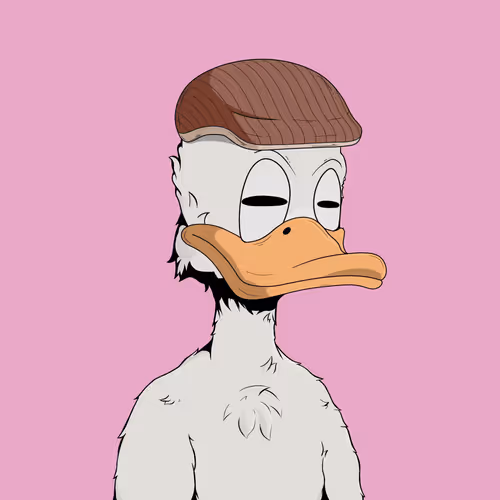 Downmarketducks