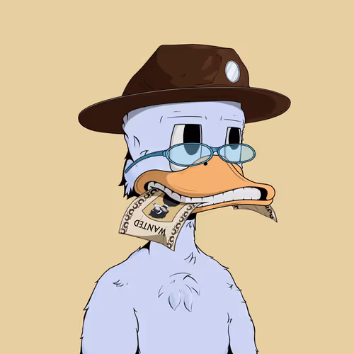 Downmarketducks