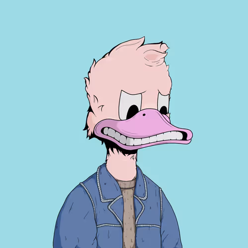 Downmarketducks
