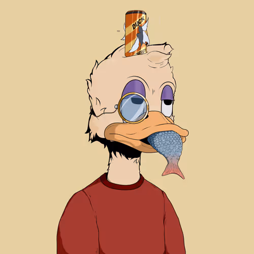 Downmarketducks