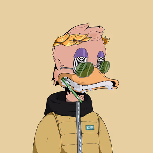 Downmarketducks