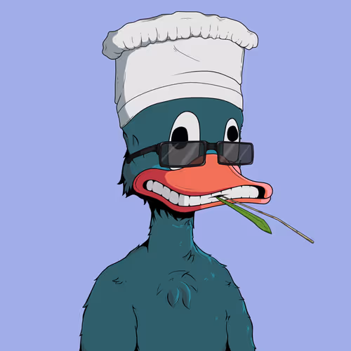 Downmarketducks