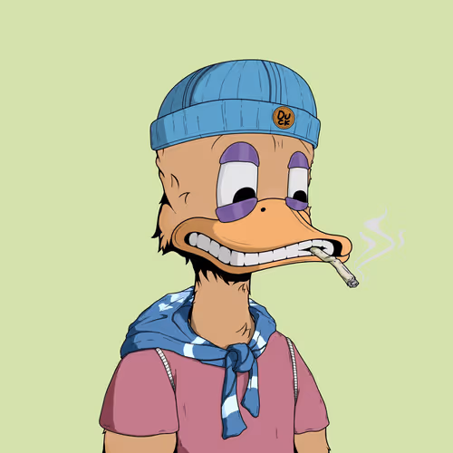 Downmarketducks