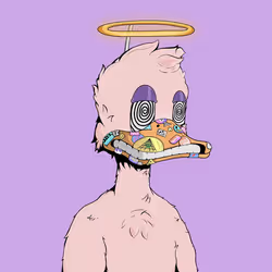Down Market Ducks #7776