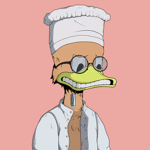 Downmarketducks