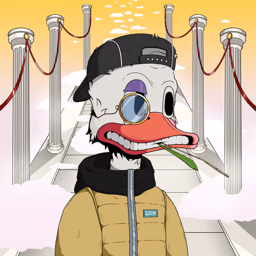 Downmarketducks