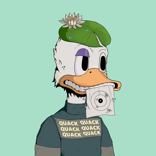 Downmarketducks