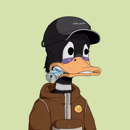 Downmarketducks