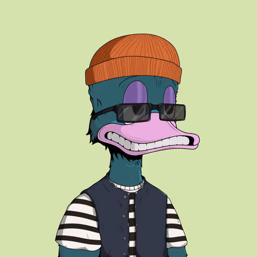 Downmarketducks
