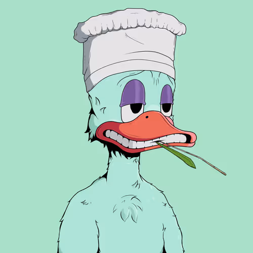 Downmarketducks
