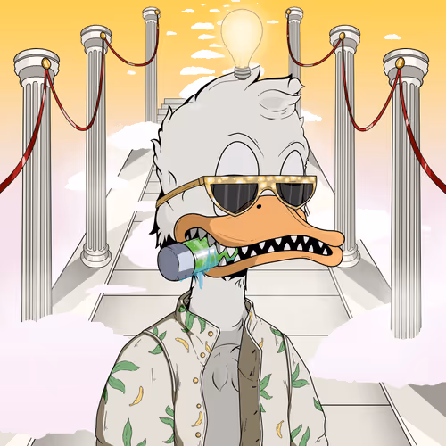 Downmarketducks