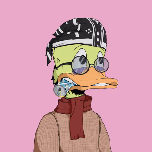 Downmarketducks