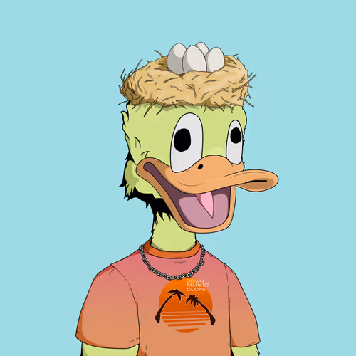 Downmarketducks