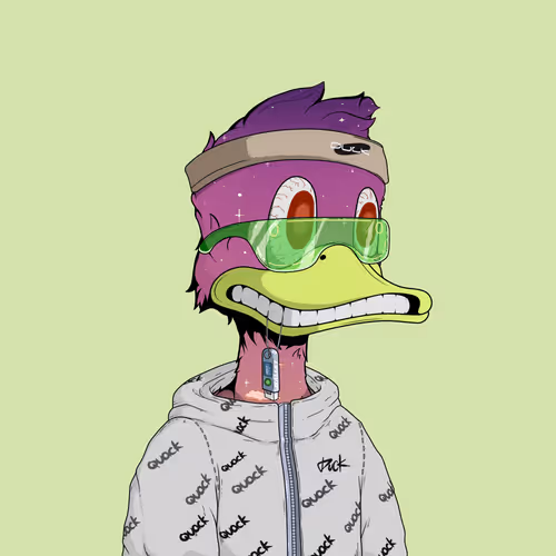 Downmarketducks
