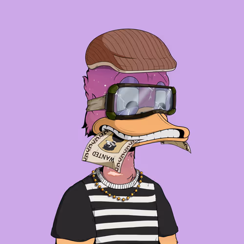 Downmarketducks