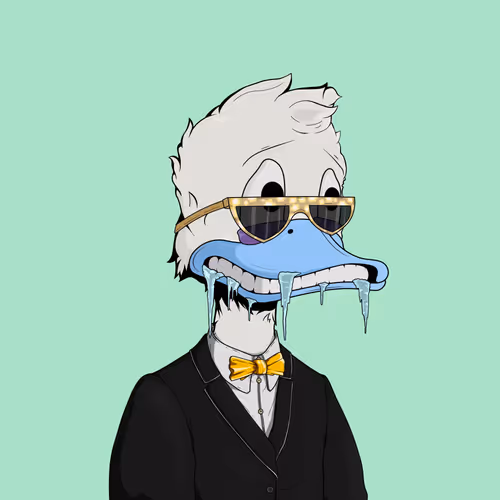 Downmarketducks