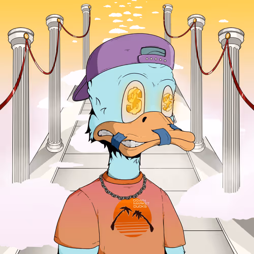 Downmarketducks